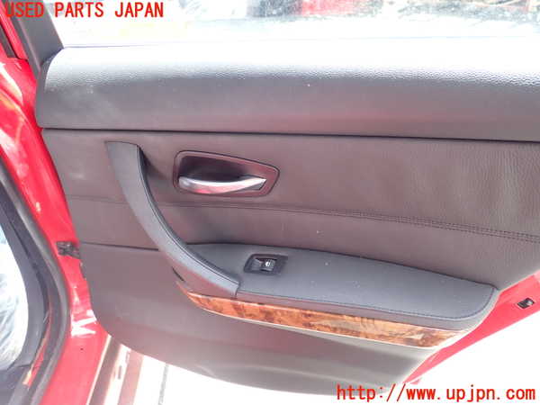 1UPJ-9239881290]BMW 320i(VA20 E90)右後ドア 43R-001582 M3240 中古_3