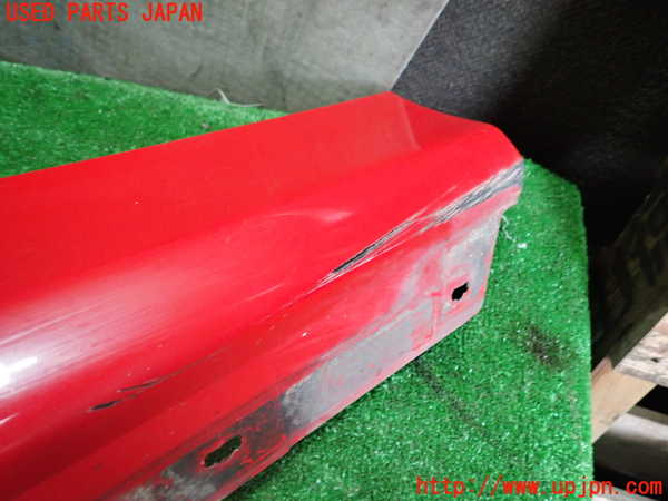 1UPJ-9239881390]BMW 320i(VA20 E90)右サイドステップ 中古_4