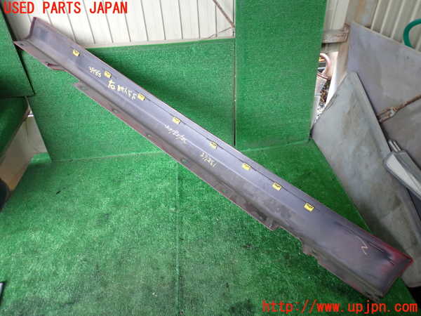 1UPJ-9239881390]BMW 320i(VA20 E90)右サイドステップ 中古_5