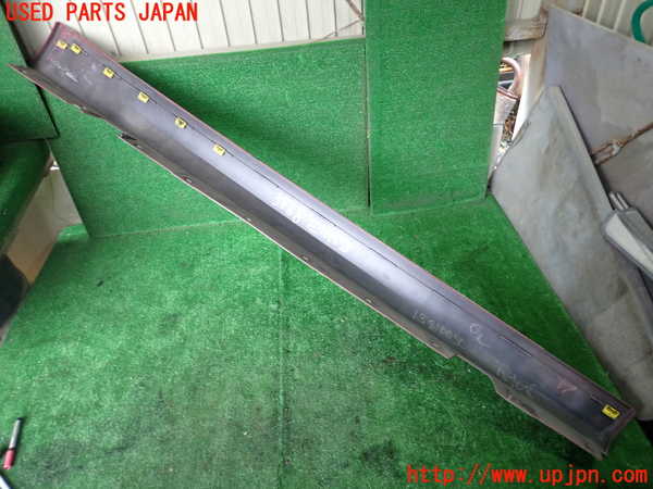 1UPJ-9239881392]BMW 320i(VA20 E90)左サイドステップ 中古_5