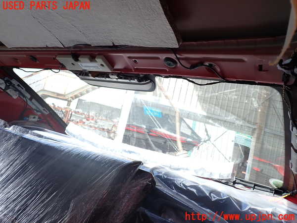 1UPJ-9239881560]BMW 320i(VA20 E90)リアガラス  43R-001583 M3232 中古_2