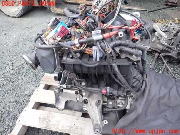 1UPJ-9239882010]BMW 320i(VA20 E90)エンジン N46B20B 中古_2