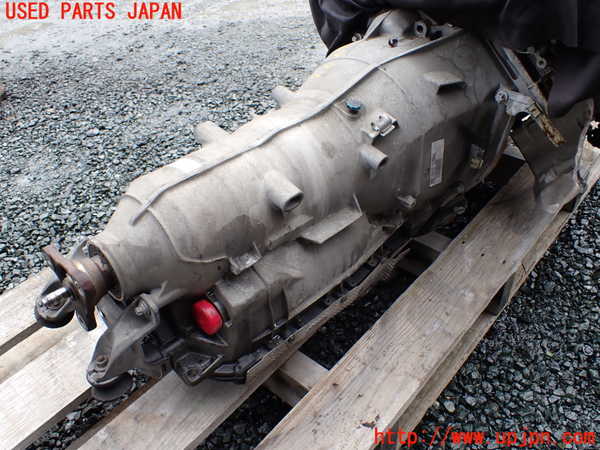 1UPJ-9239883010]BMW 320i(VA20 E90)ミッション AT N46B20B 中古_2