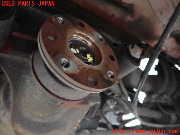 1UPJ-9239884355]BMW 320i(VA20 E90)リアデフ 中古_2