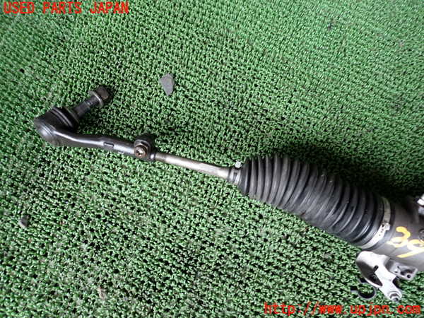 1UPJ-9239884235]BMW 320i(VA20 E90)パワステギアボックス 中古_2