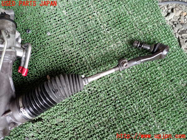 1UPJ-9239884235]BMW 320i(VA20 E90)パワステギアボックス 中古_3