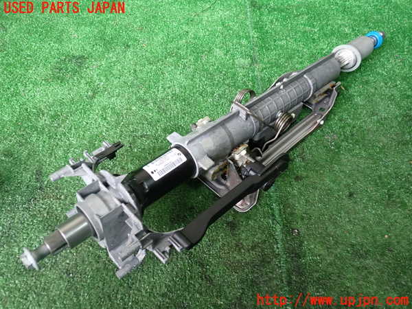 1UPJ-9239884260]BMW 320i(VA20 E90)ステアリングシャフト 中古_2