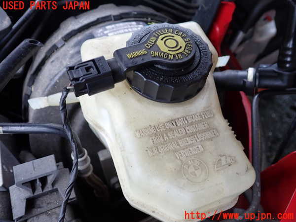 1UPJ-9239884050]BMW 320i(VA20 E90)ブレーキマスターシリンダー 中古_2