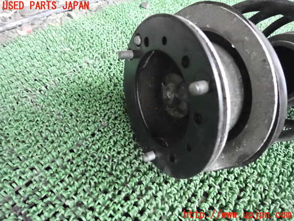 1UPJ-9239885015]BMW 320i(VA20 E90)右フロントストラット 中古_2