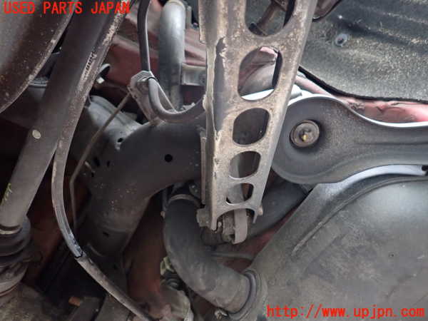 1UPJ-9239885295]BMW 320i(VA20 E90)リアメンバー 中古_3