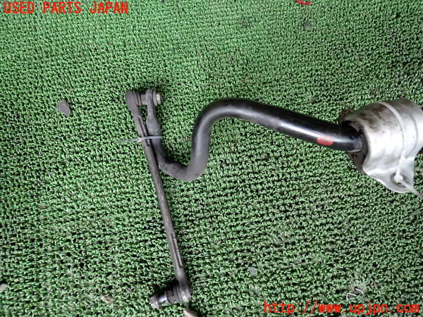 1UPJ-9239885440]BMW 320i(VA20 E90)フロントスタビライザー 中古_2