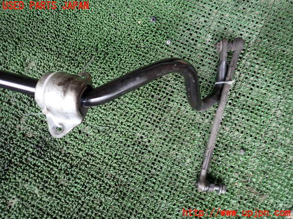 1UPJ-9239885440]BMW 320i(VA20 E90)フロントスタビライザー 中古_3