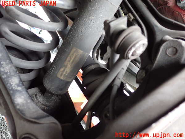 1UPJ-9239885445]BMW 320i(VA20 E90)リアスタビライザー 中古_2