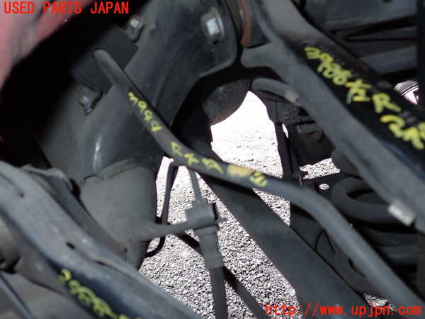 1UPJ-9239885445]BMW 320i(VA20 E90)リアスタビライザー 中古_3