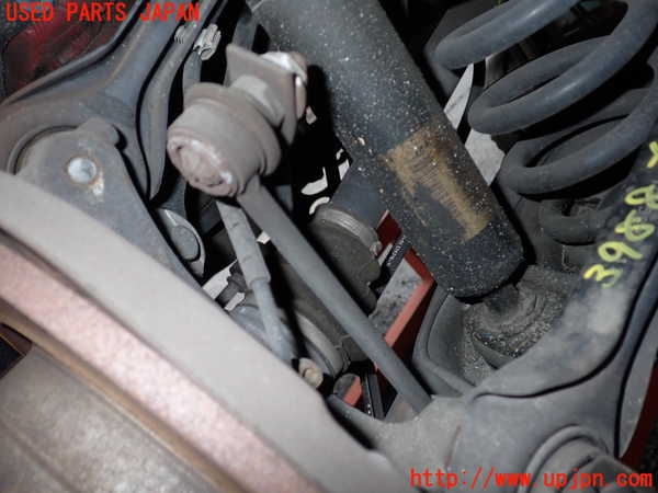 1UPJ-9239885445]BMW 320i(VA20 E90)リアスタビライザー 中古_4