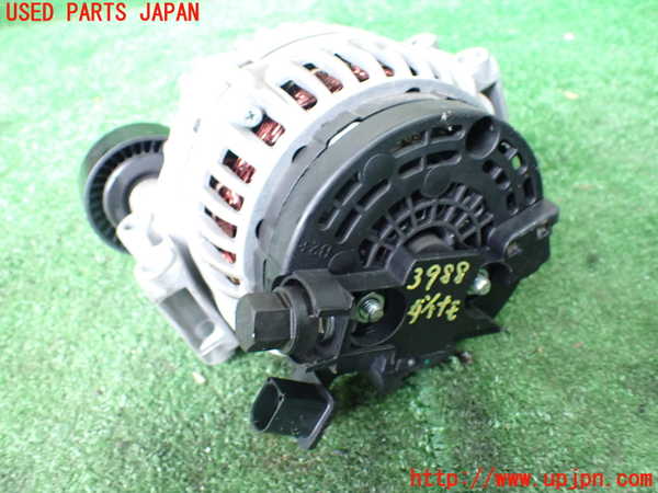1UPJ-9239886015]BMW 320i(VA20 E90)オルタネーター(ダイナモ) 中古_2