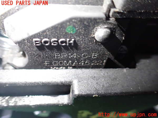 1UPJ-9239886015]BMW 320i(VA20 E90)オルタネーター(ダイナモ) 中古_4