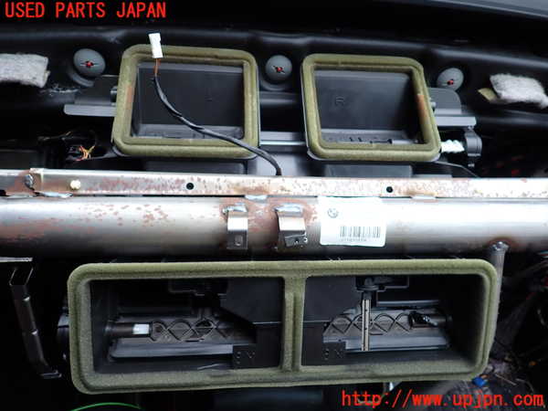 1UPJ-9239886081]BMW 320i(VA20 E90)エバポレーター1 中古_2