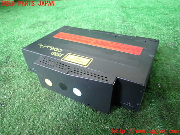 1UPJ-9239886505]BMW 320i(VA20 E90)CDチェンジャー 中古_2