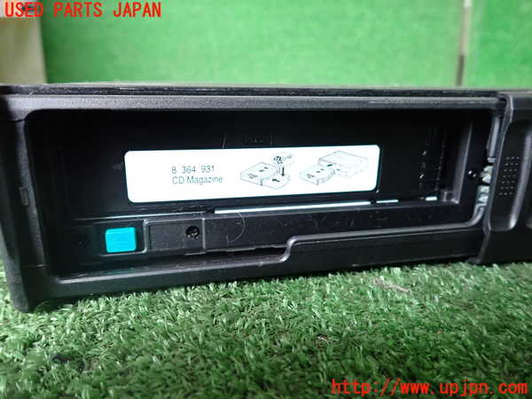 1UPJ-9239886505]BMW 320i(VA20 E90)CDチェンジャー 中古_3