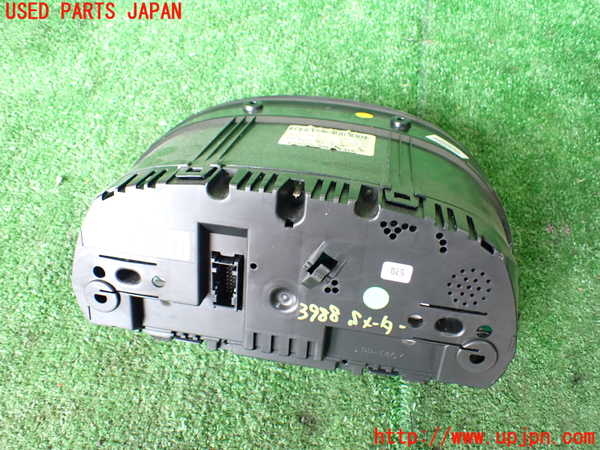 1UPJ-9239886170]BMW 320i(VA20 E90)スピードメーター 中古_2