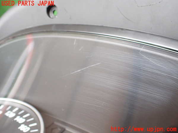 1UPJ-9239886170]BMW 320i(VA20 E90)スピードメーター 中古_4