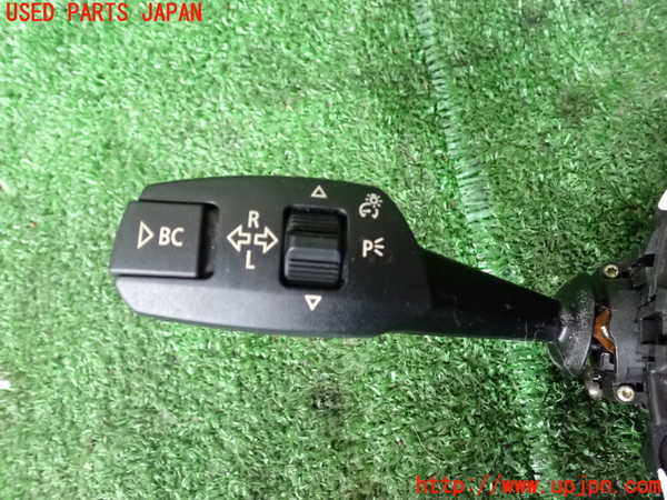 1UPJ-9239886720]BMW 320i(VA20 E90)コンビネーションスイッチ 中古_2