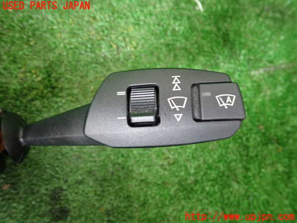 1UPJ-9239886720]BMW 320i(VA20 E90)コンビネーションスイッチ 中古_3