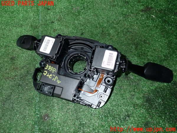 1UPJ-9239886720]BMW 320i(VA20 E90)コンビネーションスイッチ 中古_4
