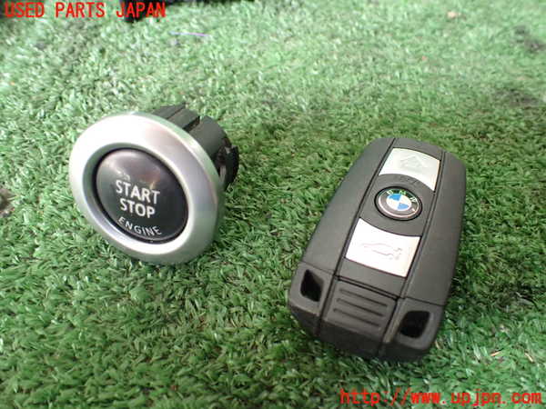 1UPJ-9239886110]BMW 320i(VA20 E90)エンジンコンピューター 中古_5