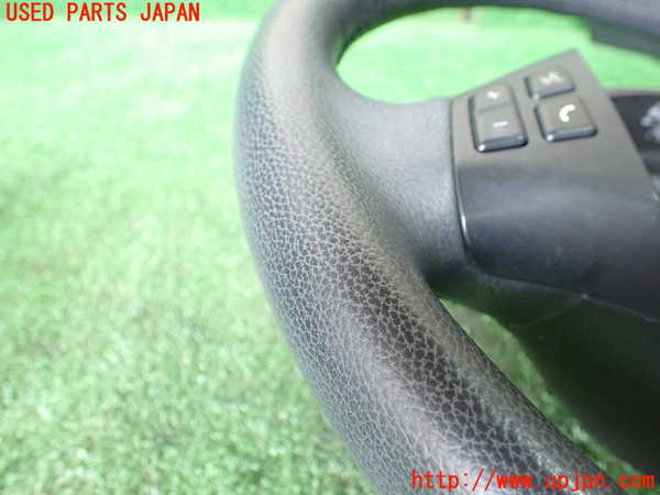 1UPJ-9239887855]BMW 320i(VA20 E90)ステアリングホイール 中古_5