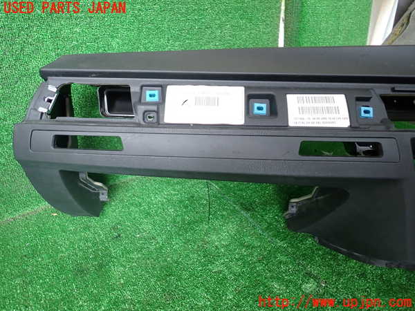 1UPJ-9239887505]BMW 320i(VA20 E90)ダッシュボード 中古_2