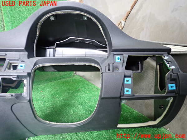 1UPJ-9239887505]BMW 320i(VA20 E90)ダッシュボード 中古_4