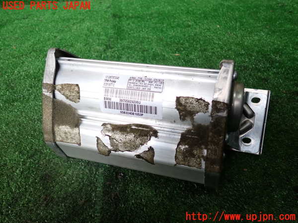 1UPJ-9239887870]BMW 320i(VA20 E90)助手席側エアバッグカバー 中古_2
