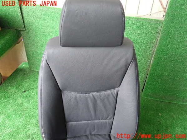 1UPJ-9239887035]BMW 320i(VA20 E90)運転席シート 中古_2