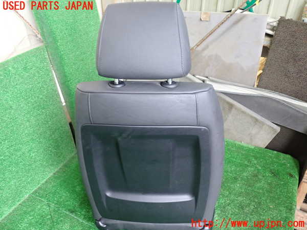 1UPJ-9239887035]BMW 320i(VA20 E90)運転席シート 中古_5