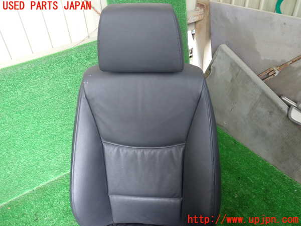 1UPJ-9239887065]BMW 320i(VA20 E90)助手席シート 中古_2