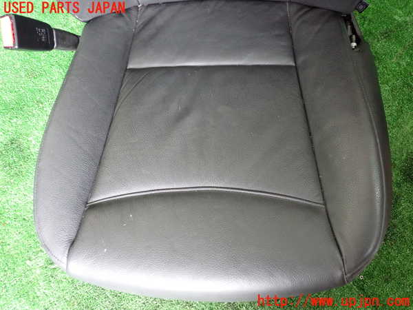 1UPJ-9239887065]BMW 320i(VA20 E90)助手席シート 中古_3