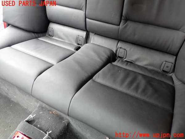 1UPJ-9239887385]BMW 320i(VA20 E90)リアシート 中古_4