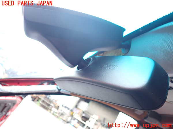 1UPJ-9239887615]BMW 320i(VA20 E90)ルームミラー 中古_2