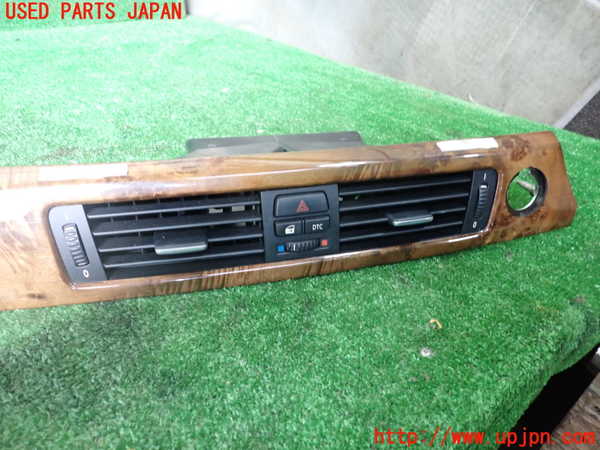 1UPJ-9239887526]BMW 320i(VA20 E90)エアコン吹き出し口1 中古_3