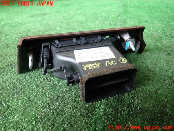 1UPJ-9239887527]BMW 320i(VA20 E90)エアコン吹き出し口2 (左) 中古_2