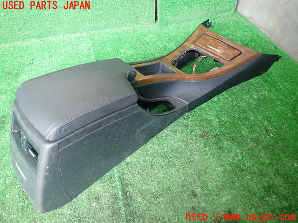1UPJ-9239887540]BMW 320i(VA20 E90)センターコンソール 中古_2
