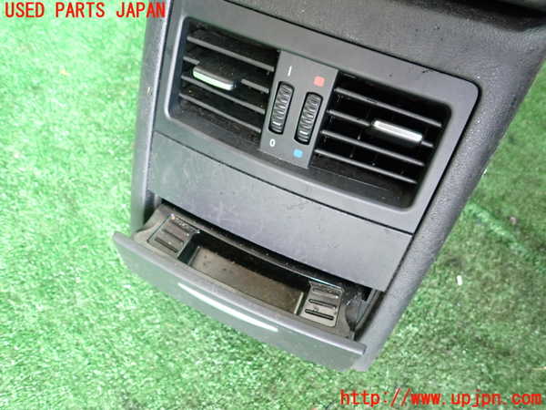 1UPJ-9239887540]BMW 320i(VA20 E90)センターコンソール 中古_5