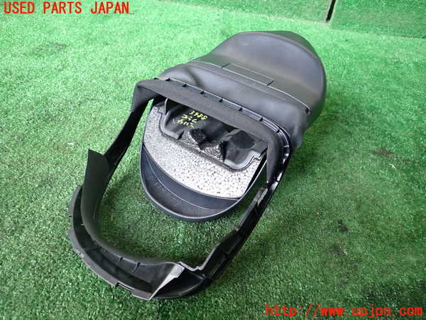 1UPJ-9239887905]BMW 320i(VA20 E90)コラムカバー 中古_2