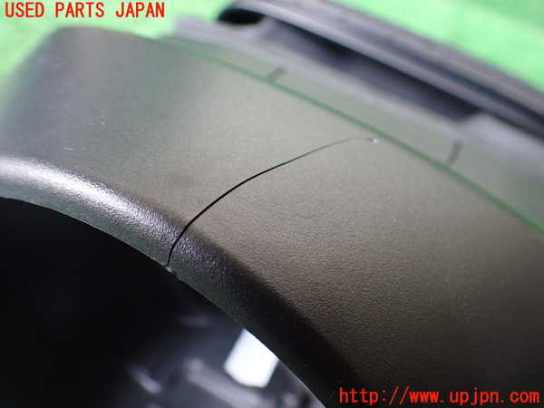 1UPJ-9239887905]BMW 320i(VA20 E90)コラムカバー 中古_3
