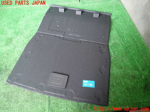 1UPJ-9239887772]BMW 320i(VA20 E90)ラゲッジトレイ2 中古_2