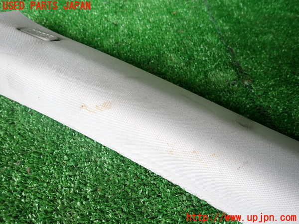 1UPJ-9239887660]BMW 320i(VA20 E90)左フロントピラートリム 中古_2
