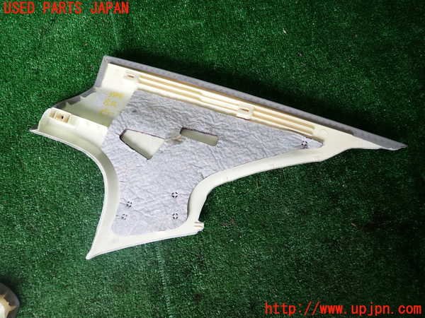 1UPJ-9239887680]BMW 320i(VA20 E90)左リアピラートリム 中古_2