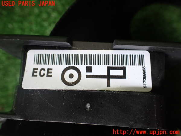1UPJ-9239887075]BMW 320i(VA20 E90)助手席シートベルト 中古_2